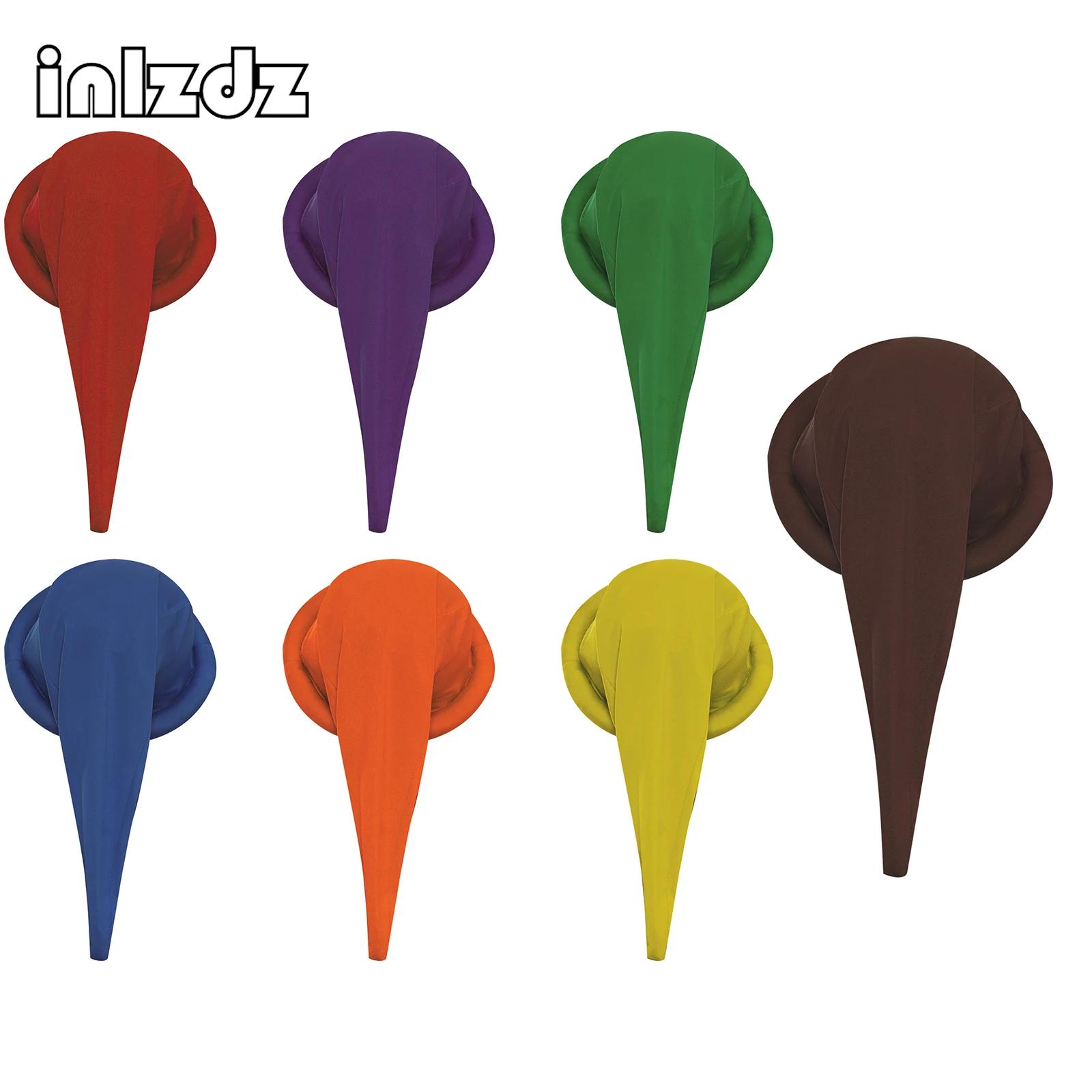 Elf Costume Christmas - إمرأة رجل عيد الميلاد قزم قبعة