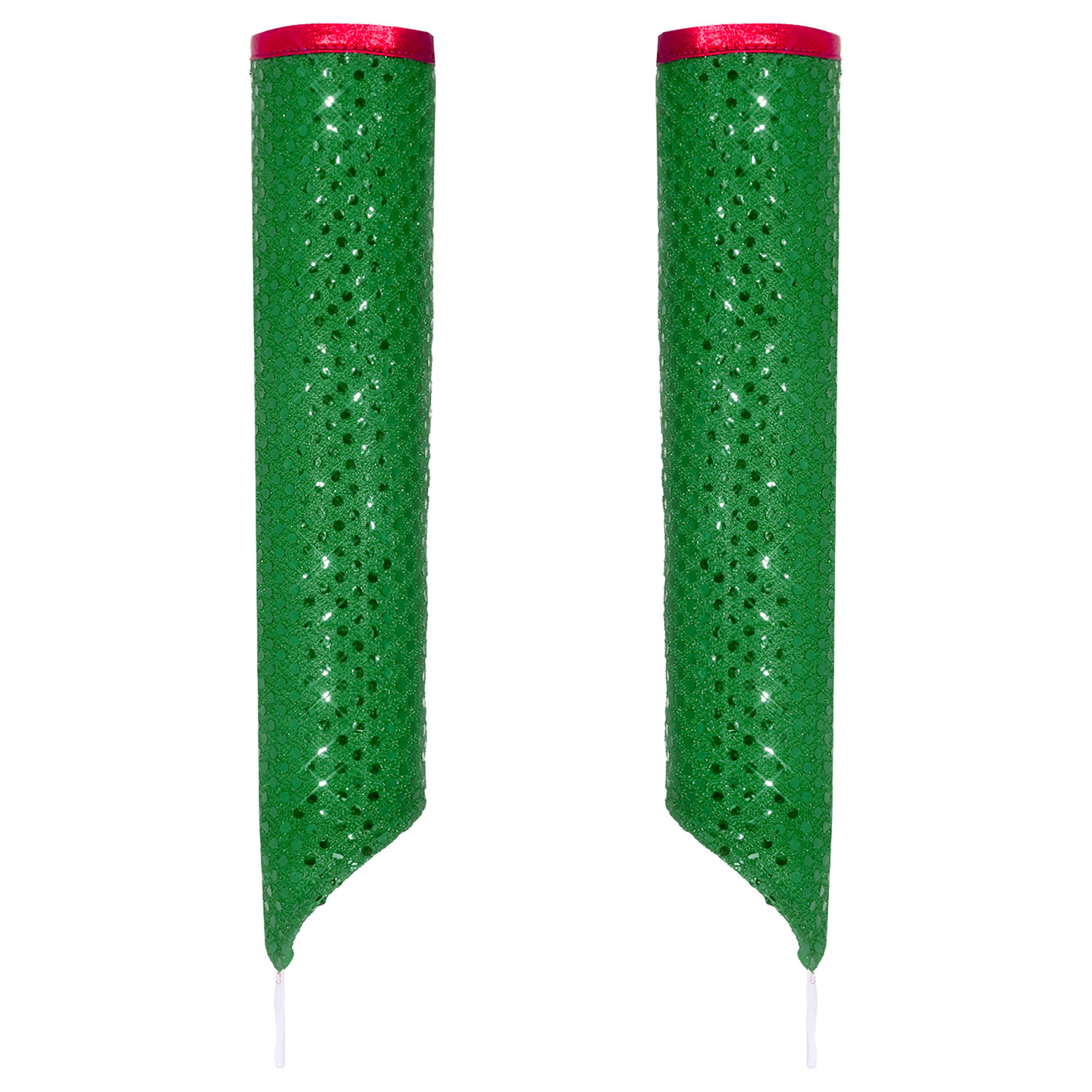 الفتيات عيد الميلاد الرقص توتو - مراجعة Elf Costume Christmas وسعره