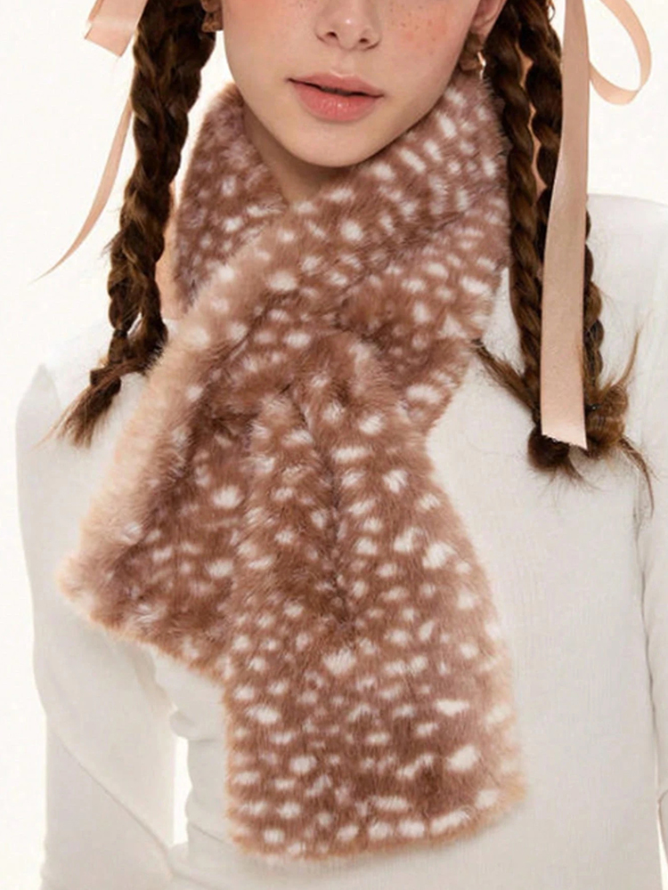 الشتاء Harajuku الأيائل أفخم و - مراجعة Reindeer Antlers Headband وسعره