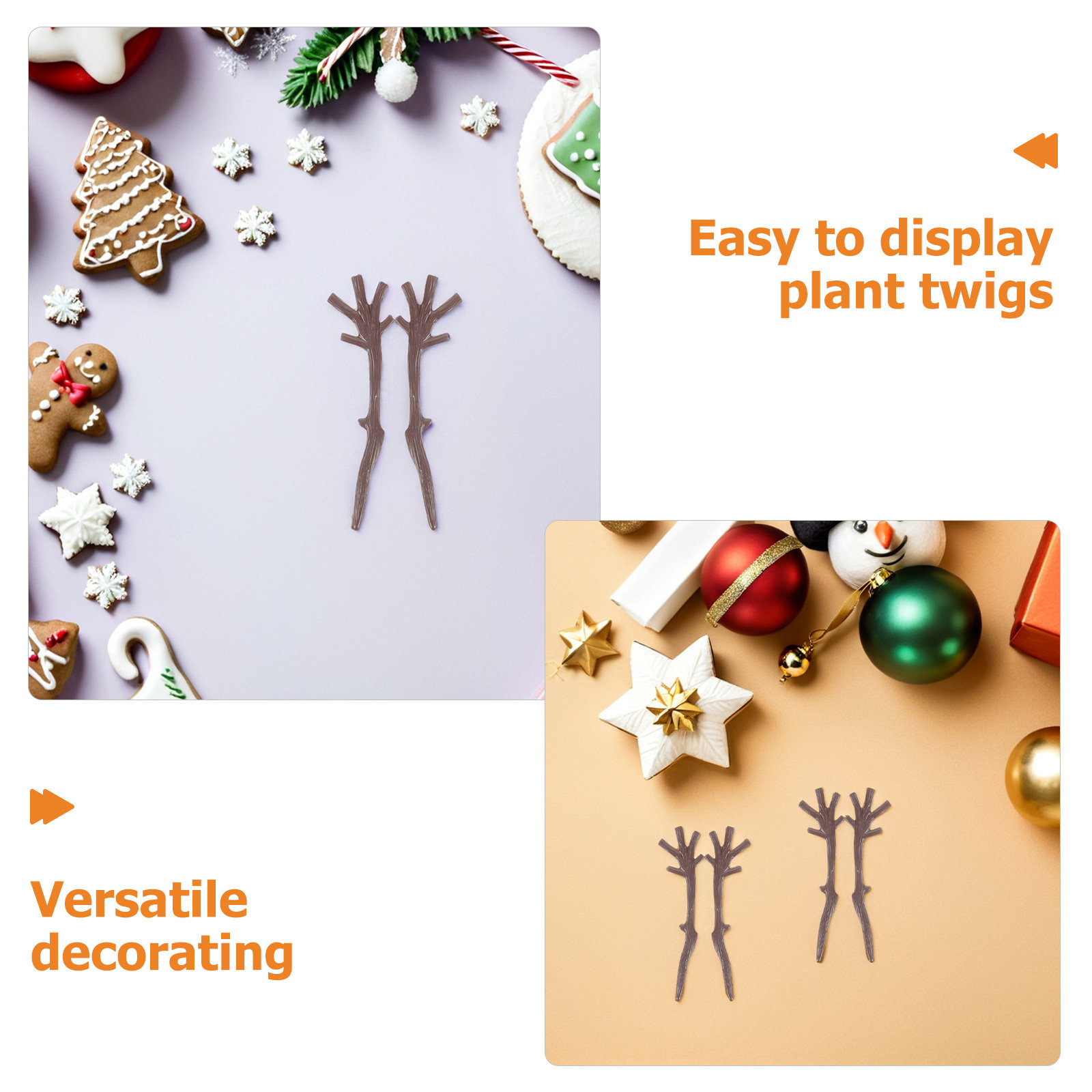 200 قطعة من زينة عيد الميلاد،  - مراجعة Christmas Tree Artificial وسعره
