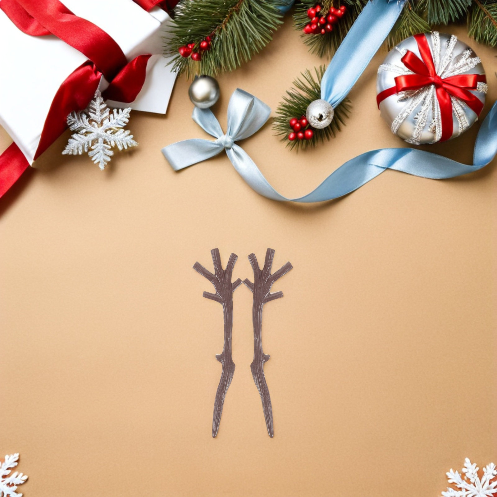 200 قطعة من زينة عيد الميلاد،  - مراجعة Christmas Tree Artificial وسعره