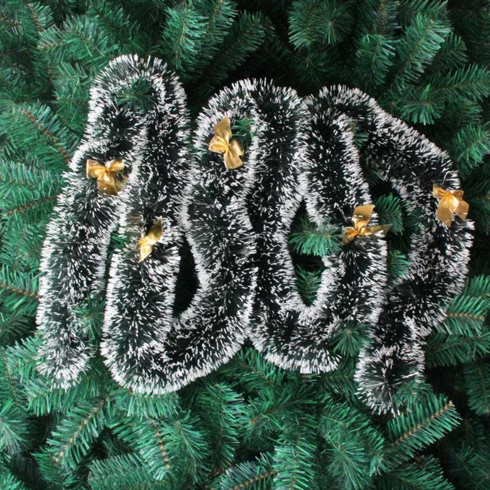 عيد الميلاد بهرج جارلاند الاصط - مراجعة Led Fairy String Lights وسعره
