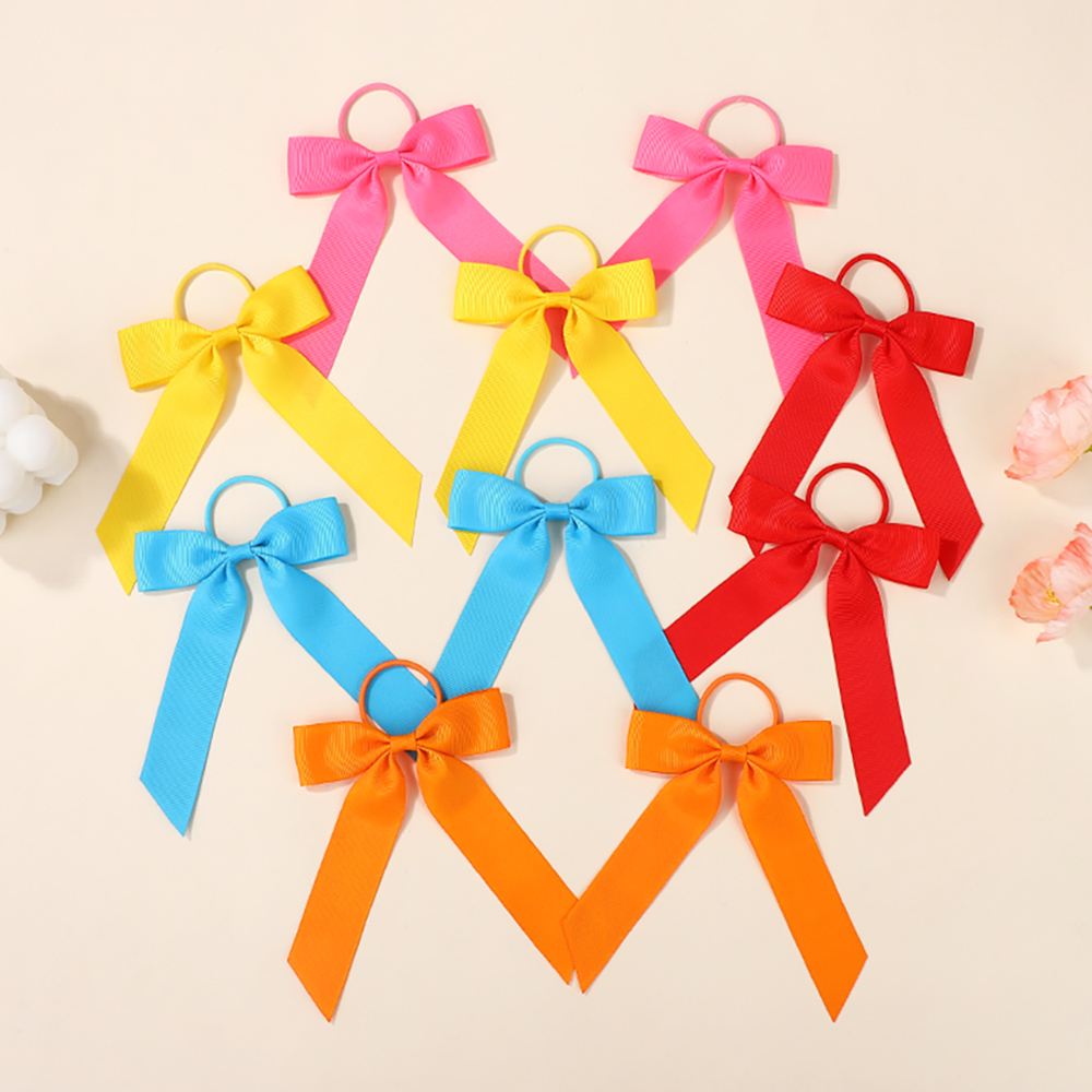 طفل القوس 20 قطعة/الوحدة الفتي - مراجعة Ribbon Bow Gift وسعره