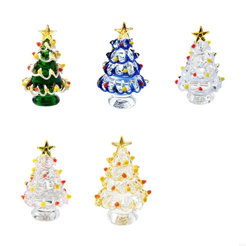 ديكور سطح الطاولة للعطلات، تمث - مراجعة Star Tree Topper وسعره