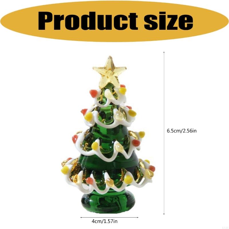 ديكور سطح الطاولة للعطلات، تمث - مراجعة Star Tree Topper وسعره