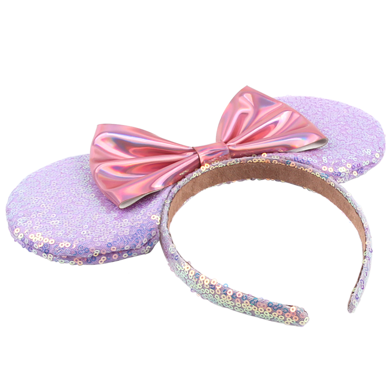 جديد ديزني حجم كبير ميكي ماوس  - مراجعة Ribbon Bow Gift وسعره