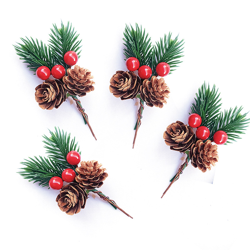 مجموعة من 10 قطع من الصنوبر ال - مراجعة Christmas Tree Artificial وسعره