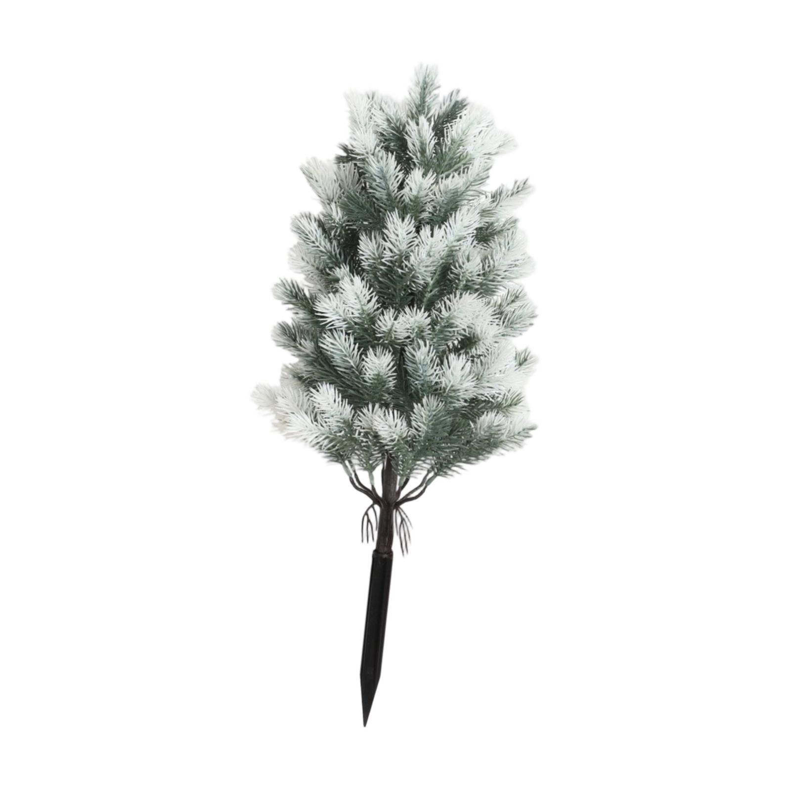 شجرة اصطناعية للحديقة مع دعامة - مراجعة Christmas Tree Artificial وسعره