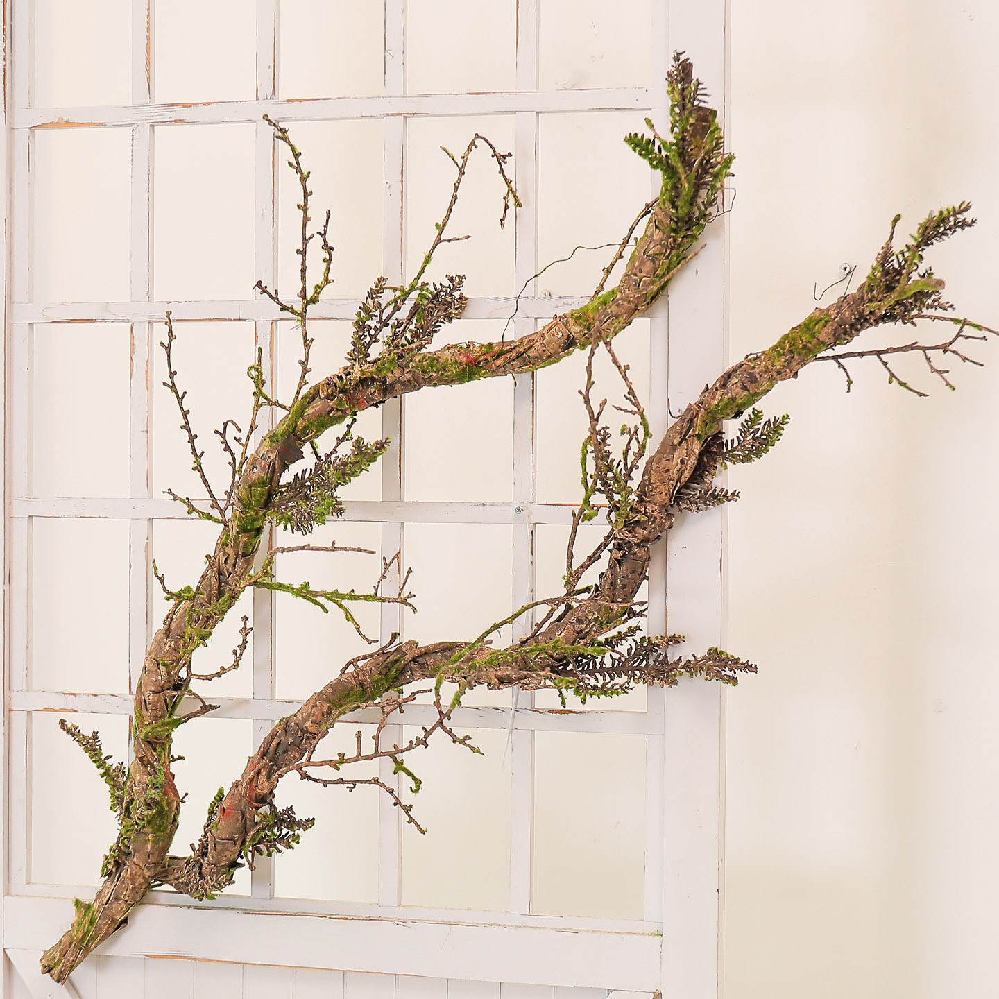 جديد ذابل فاينز رغوة اصطناعية  - مراجعة Christmas Tree Artificial وسعره